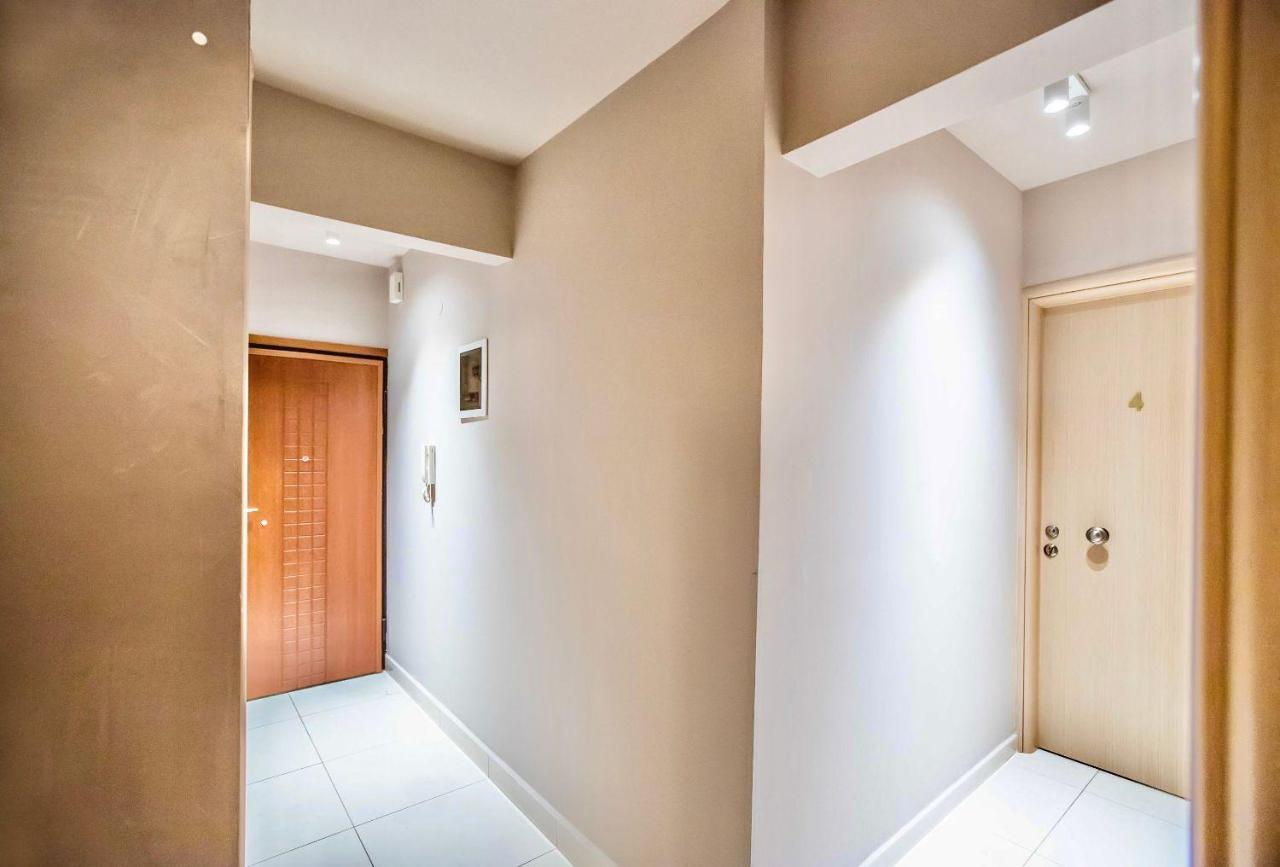 Harmony Studios By Halu! Apartments Thessaloniki Exterior photo